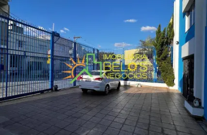 Imagem: Prédio Comercial para Alugar, Vila Graciosa