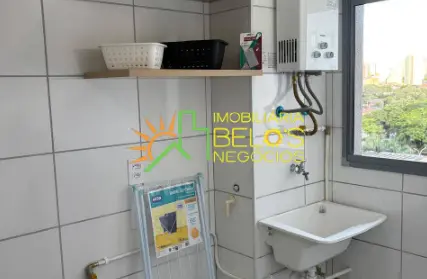 Imagem: Apartamento para Alugar, Mooca