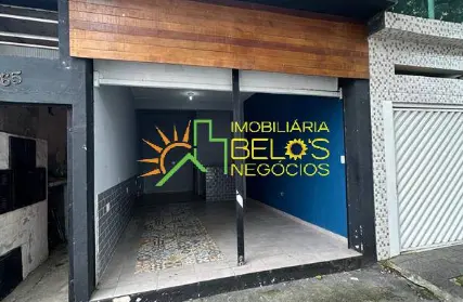 Imagem: Galpão / Salão para Alugar, Vila Carrão