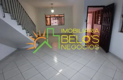 Imagem: Sobrado para Venda, Vila Oratório