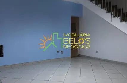 Imagem: Sobrado para Venda, Vila Oratório