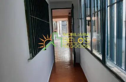 Imagem: Sobrado para Venda, Vila Oratório