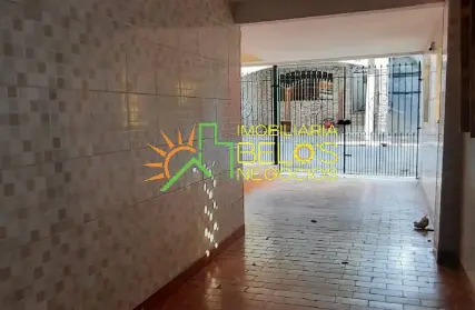 Imagem: Sobrado para Venda, Vila Oratório