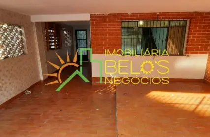 Imagem: Sobrado para Venda, Vila Oratório