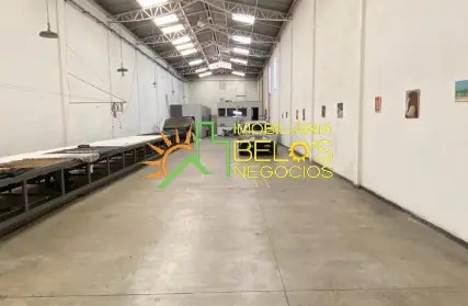 Imagem: Galpão / Salão para Alugar, Alto da Moóca