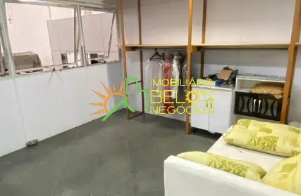 Imagem: Galpão / Salão para Alugar, Alto da Moóca