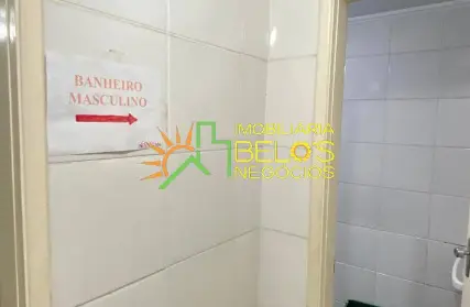 Imagem: Galpão / Salão para Alugar, Alto da Moóca