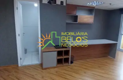 Imagem: Sala Comercial para Alugar, Vila Regente Feijó