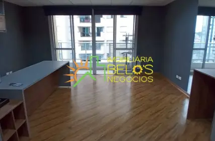 Imagem: Sala Comercial para Alugar, Vila Regente Feijó