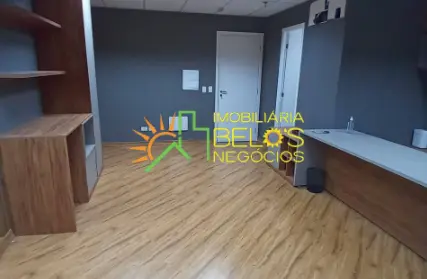 Imagem: Sala Comercial para Alugar, Vila Regente Feijó