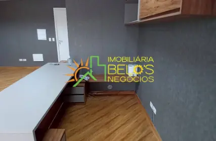 Imagem: Sala Comercial para Alugar, Vila Regente Feijó