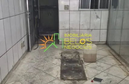 Imagem: Galpão / Salão para Alugar, Vila Azevedo