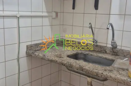 Imagem: Galpão / Salão para Alugar, Vila Azevedo