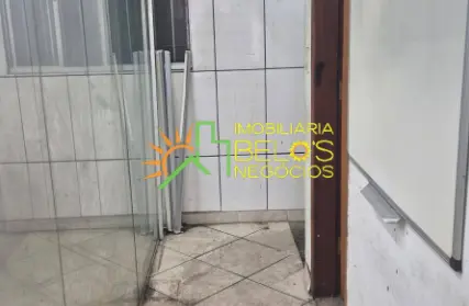 Imagem: Galpão / Salão para Alugar, Vila Azevedo