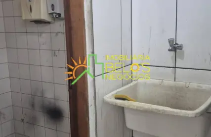 Imagem: Galpão / Salão para Alugar, Vila Azevedo