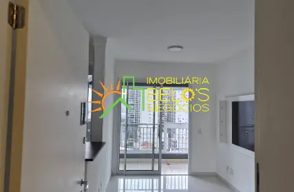 Imagem: Apartamento para Alugar, Brás