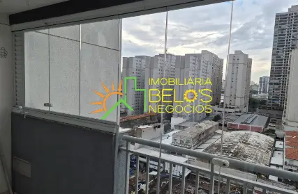 Imagem: Apartamento para Alugar, Brás