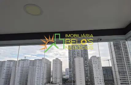 Imagem: Apartamento para Alugar, Brás