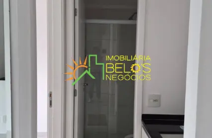 Imagem: Apartamento para Alugar, Brás
