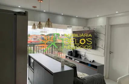 Imagem: Apartamento para Venda, Vila Formosa