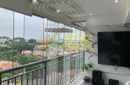 Imagem: Apartamento para Venda, Vila Formosa