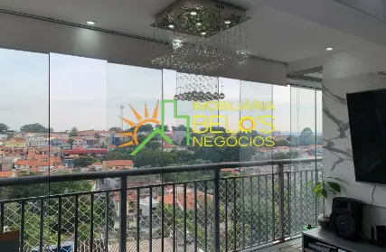 Imagem: Apartamento para Venda, Vila Formosa