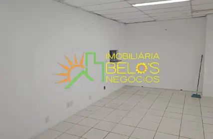 Imagem: Galpão / Salão para Alugar, Vila Bertioga