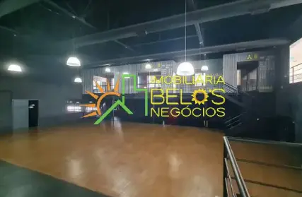 Imagem: Galpão / Salão para Alugar, Vila Santa Clara
