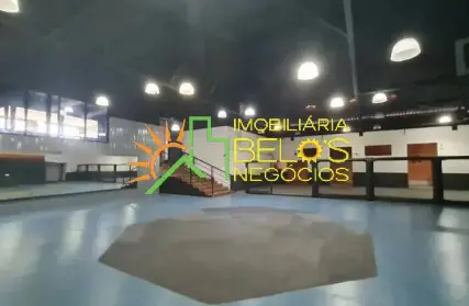 Imagem: Galpão / Salão para Alugar, Vila Santa Clara