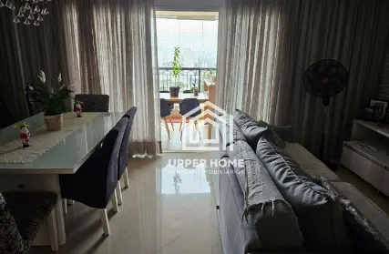 Imagem: Apartamento para Venda, Tatuapé