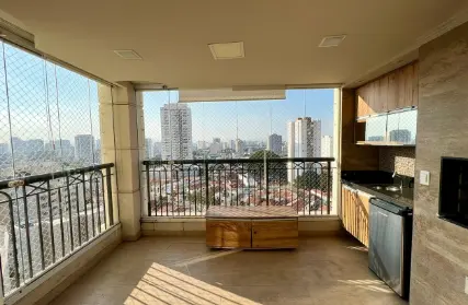 Imagem: Apartamento para Venda, Tatuapé