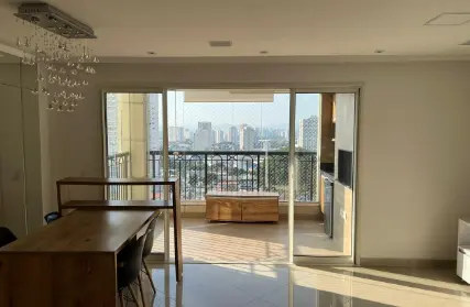 Imagem: Apartamento para Venda, Tatuapé