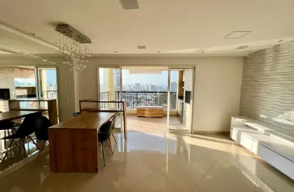Imagem: Apartamento para Venda, Tatuapé