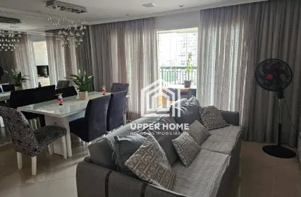 Imagem: Apartamento para Venda, Tatuapé