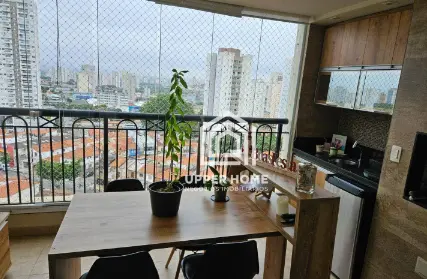 Imagem: Apartamento para Venda, Tatuapé