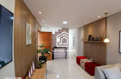 Imagem: Sobrado para Venda, Jardim Pedro José Nunes