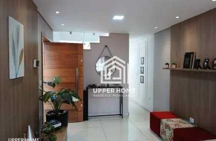 Imagem: Sobrado para Venda, Jardim Pedro José Nunes