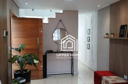 Imagem: Sobrado para Venda, Jardim Pedro José Nunes