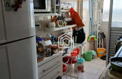 Imagem: Apartamento para Venda, Penha