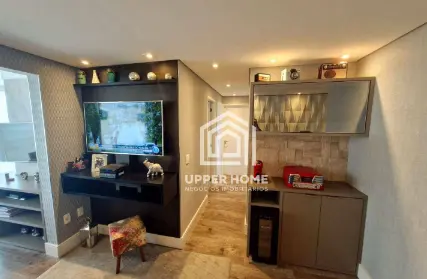 Imagem: Apartamento para Venda, Tatuapé