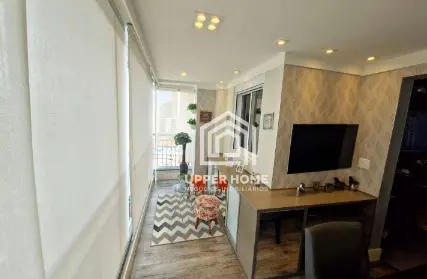 Imagem: Apartamento para Venda, Tatuapé