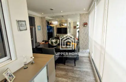 Imagem: Apartamento para Venda, Tatuapé