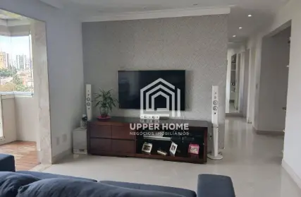 Imagem: Apartamento para Venda, Tatuapé