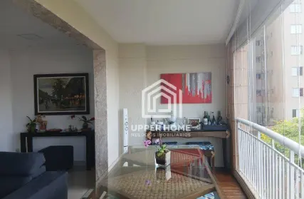 Imagem: Apartamento para Venda, Tatuapé