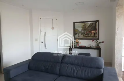 Imagem: Apartamento para Venda, Tatuapé