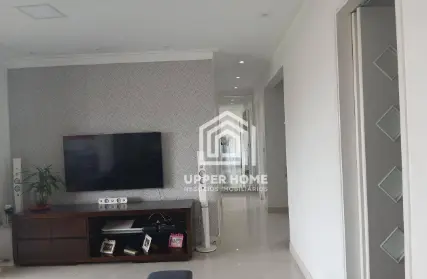 Imagem: Apartamento para Venda, Tatuapé