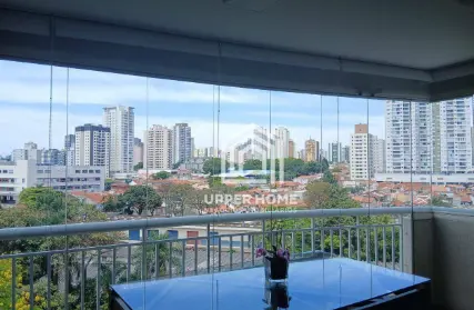 Imagem: Apartamento para Venda, Tatuapé