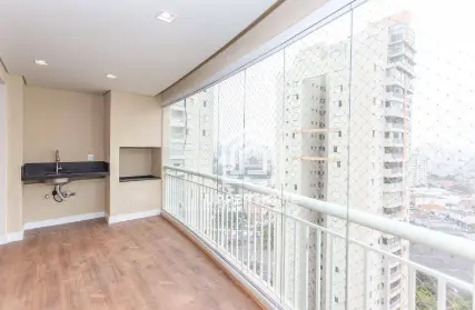 Imagem: Apartamento para Venda, Tatuapé