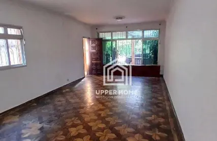 Imagem: Sobrado para Venda, Tatuapé