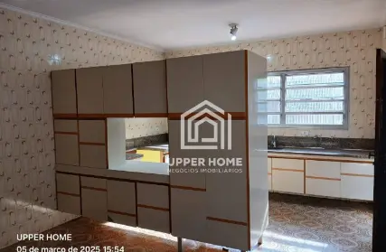 Imagem: Sobrado para Venda, Tatuapé